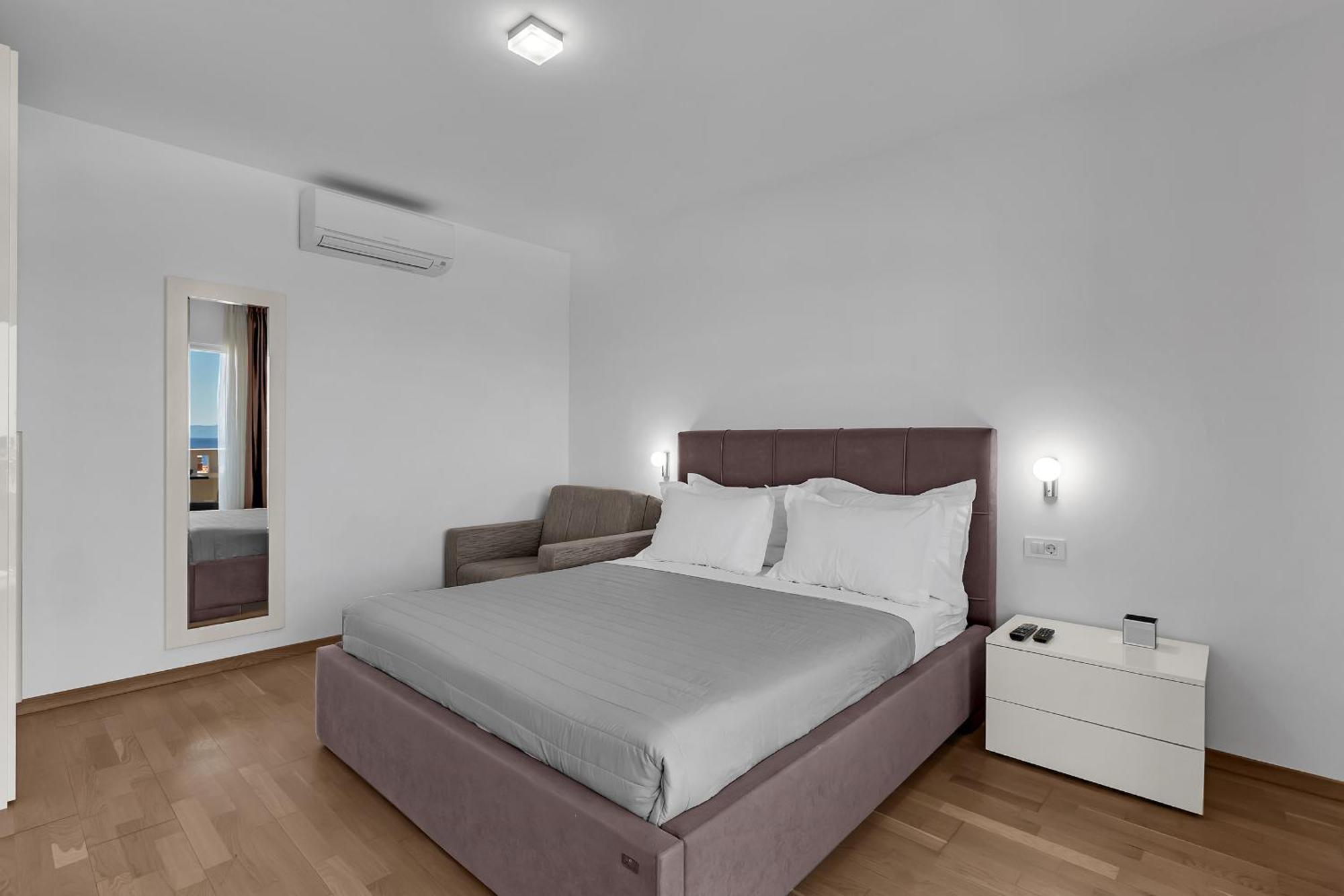 Villa Jasna Tučepi Extérieur photo