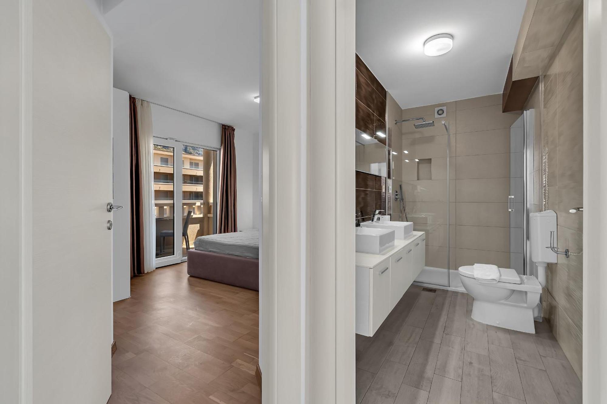 Villa Jasna Tučepi Extérieur photo