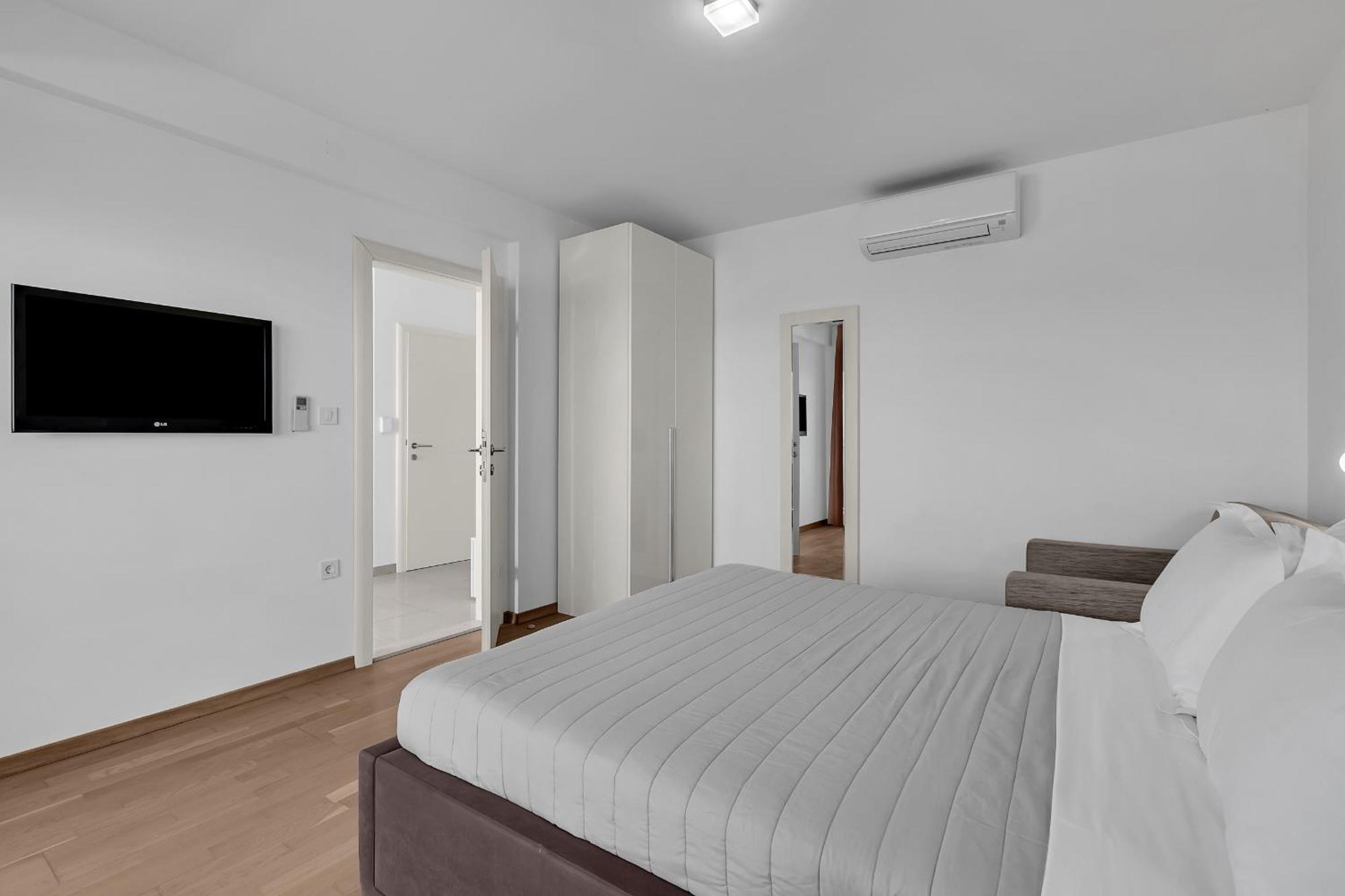 Villa Jasna Tučepi Extérieur photo
